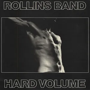 Hard volume